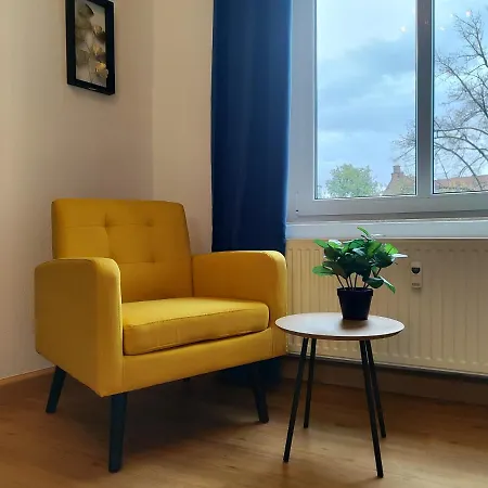Bohnapartments Stauffenberg City - Gratis Parkplatz - 2 Badezimmer - 3 Schlafzimmer - Wlan Érfurt Exterior foto