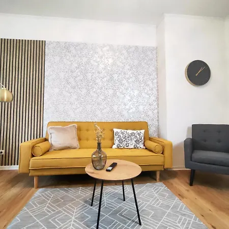 Bohnapartments Stauffenberg City - Gratis Parkplatz - 2 Badezimmer - 3 Schlafzimmer - Wlan Érfurt Exterior foto