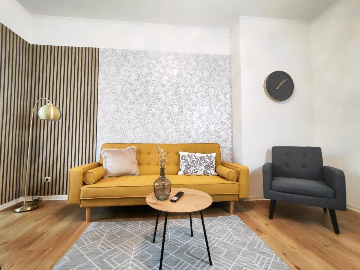 Apartment Bohnapartments Stauffenberg - Gratis Parkplatz - 2 Badezimmer - 3 Schlafzimmer - Wlan