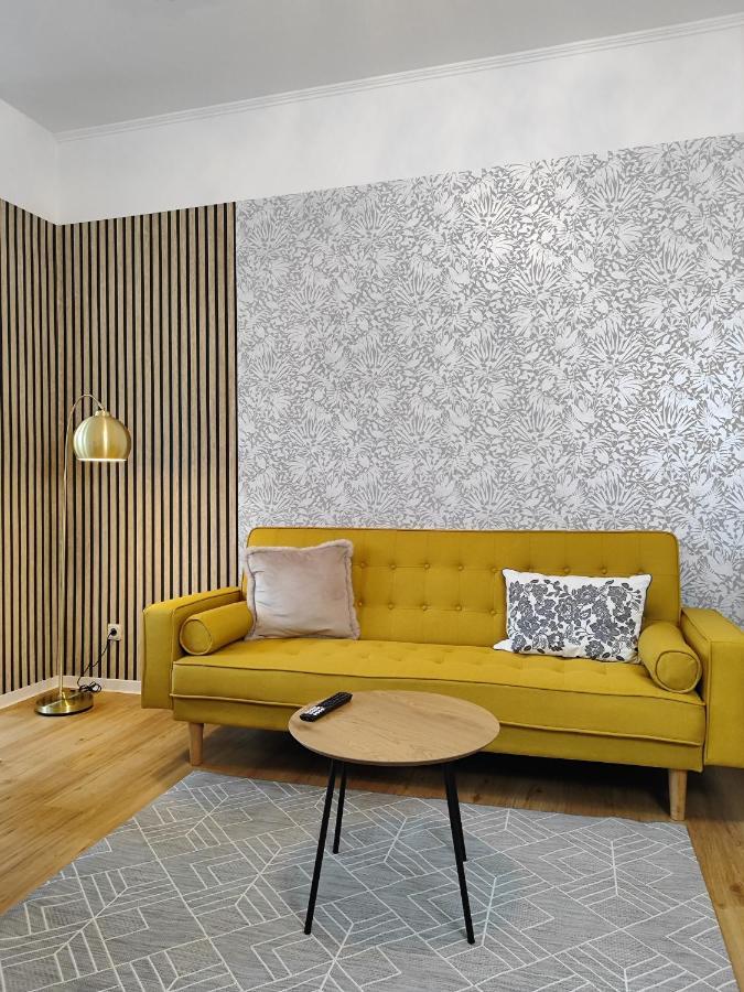 Bohnapartments Stauffenberg - Gratis Parkplatz - 2 Badezimmer - 3 Schlafzimmer - Wlan * Erfurt