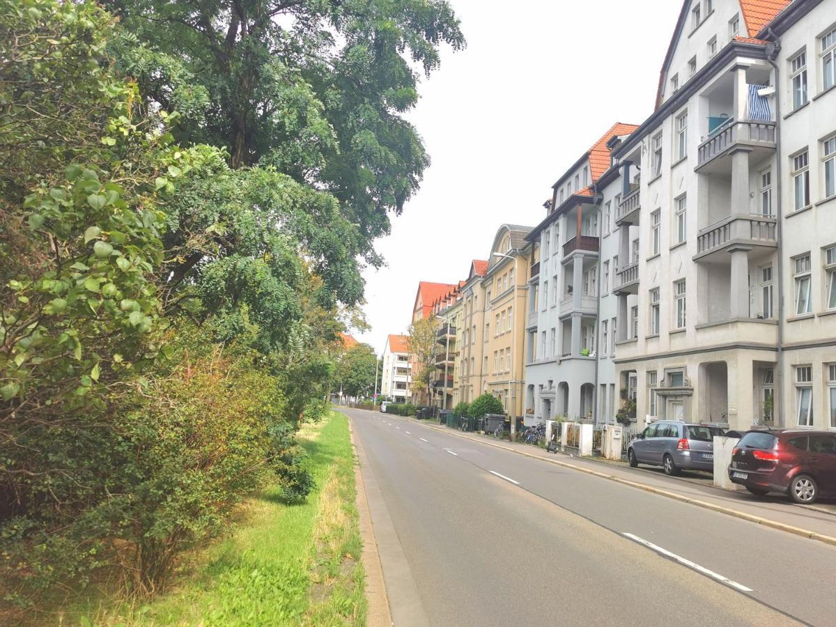 Bohnapartments Stauffenberg - Gratis Parkplatz - 2 Badezimmer - 3 Schlafzimmer - Wlan * Erfurt