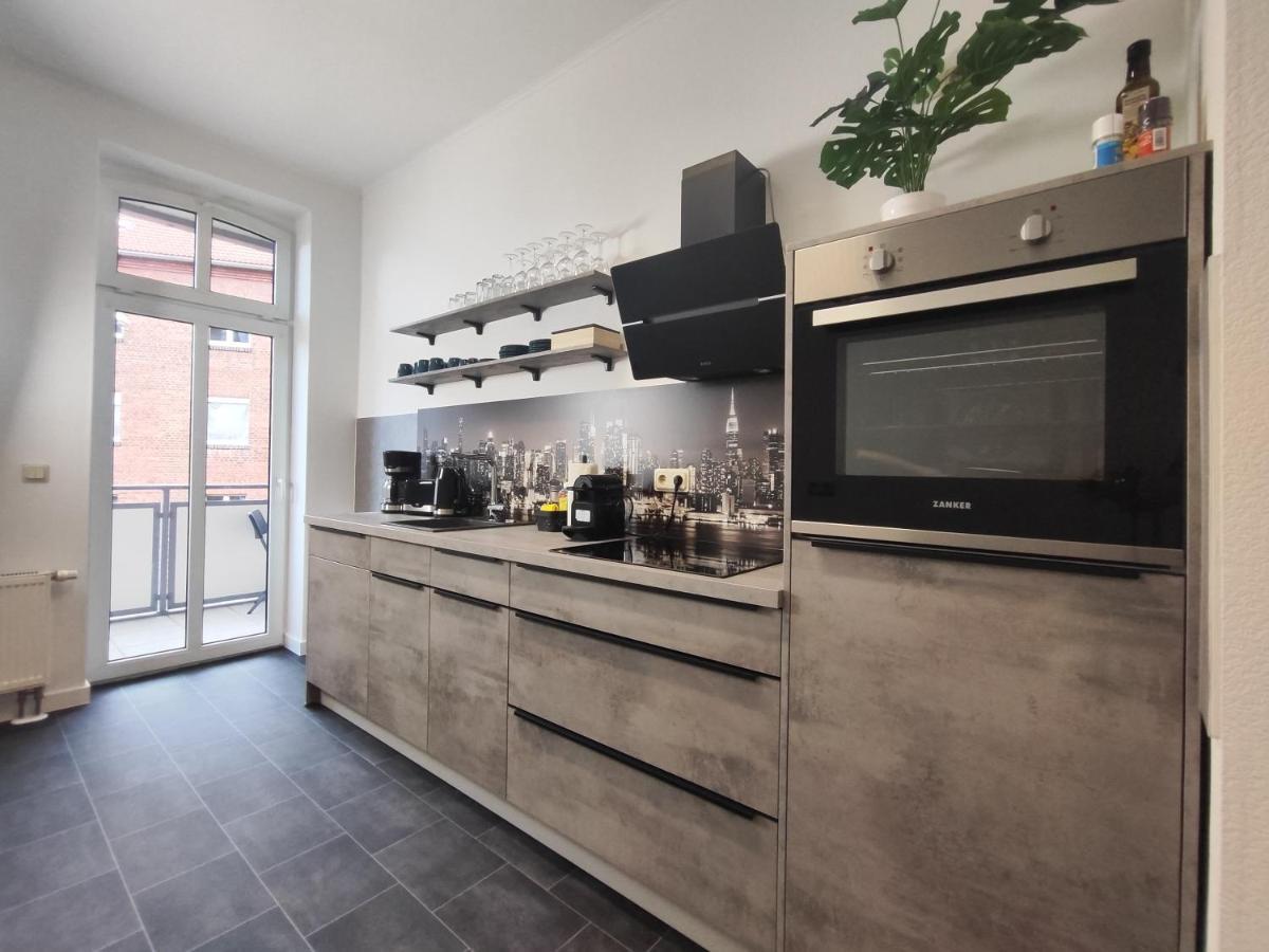Bohnapartments Stauffenberg - Gratis Parkplatz - 2 Badezimmer - 3 Schlafzimmer - Wlan