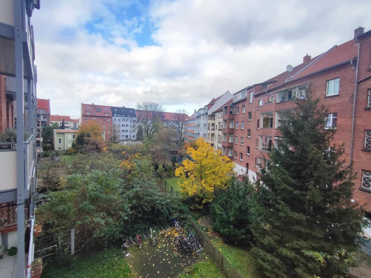Apartment Bohnapartments Stauffenberg - Gratis Parkplatz - 2 Badezimmer - 3 Schlafzimmer - Wlan Erfurt
