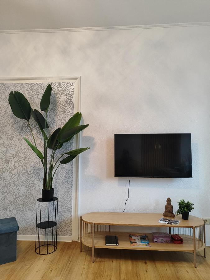 Bohnapartments Stauffenberg - Gratis Parkplatz - 2 Badezimmer - 3 Schlafzimmer - Wlan Apartment Erfurt