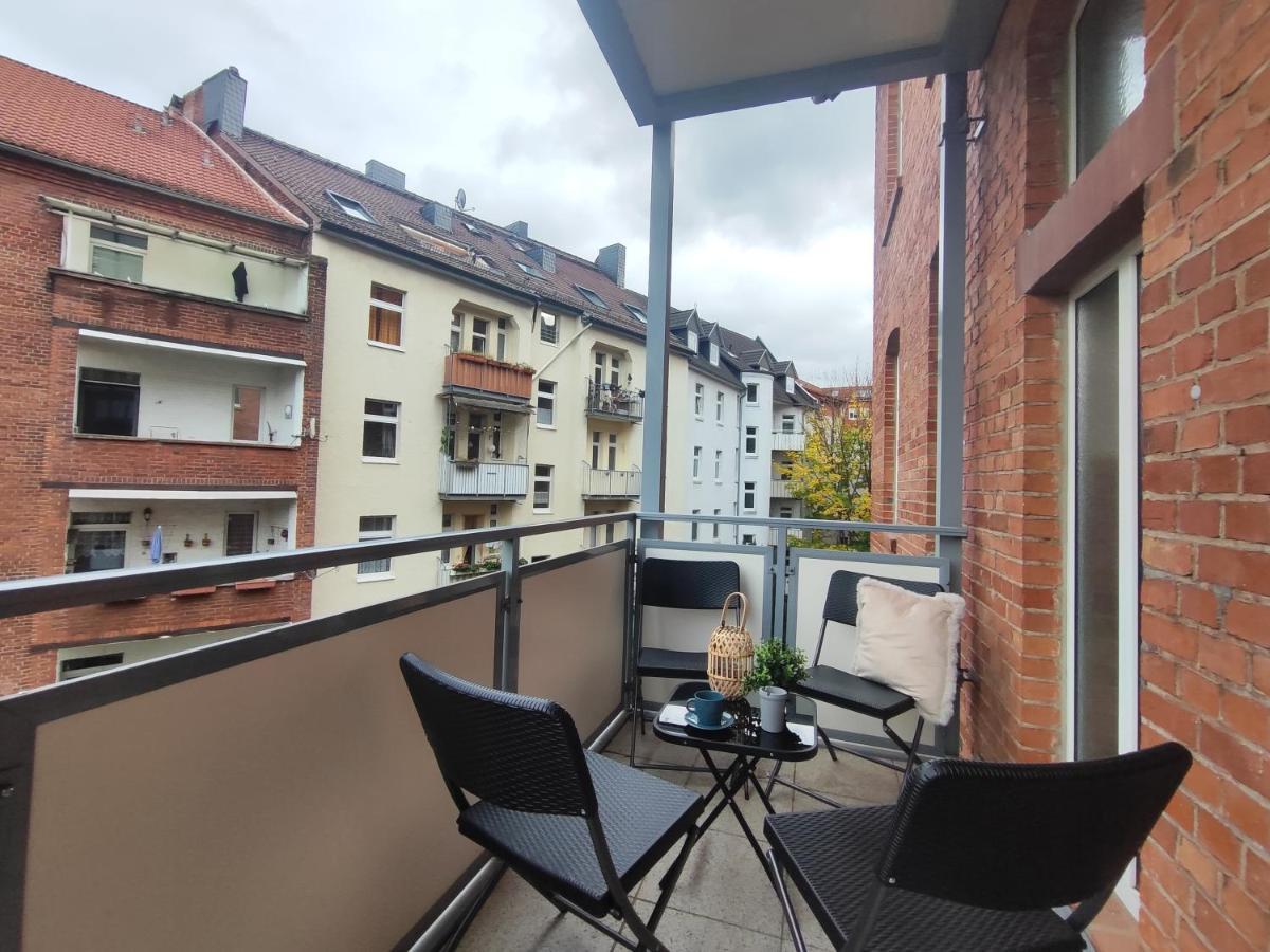 Bohnapartments Stauffenberg - Gratis Parkplatz - 2 Badezimmer - 3 Schlafzimmer - Wlan Apartment