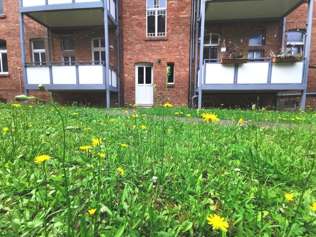 Bohnapartments Stauffenberg - Gratis Parkplatz - 2 Badezimmer - 3 Schlafzimmer - Wlan Apartment Erfurt